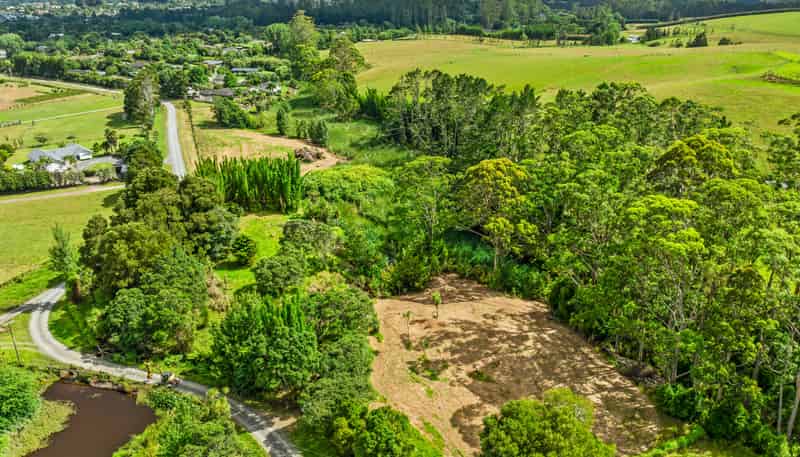 Lot 1/27 Riddell Road, Kerikeri