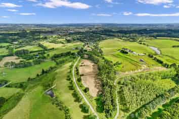 Lot 1/27 Riddell Road, Kerikeri