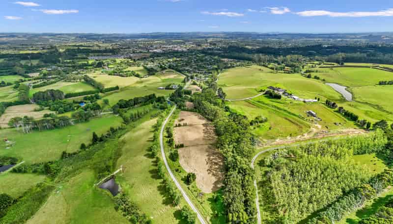 Lot 1/27 Riddell Road, Kerikeri