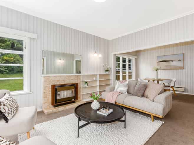 67 Delhi Crescent, Khandallah