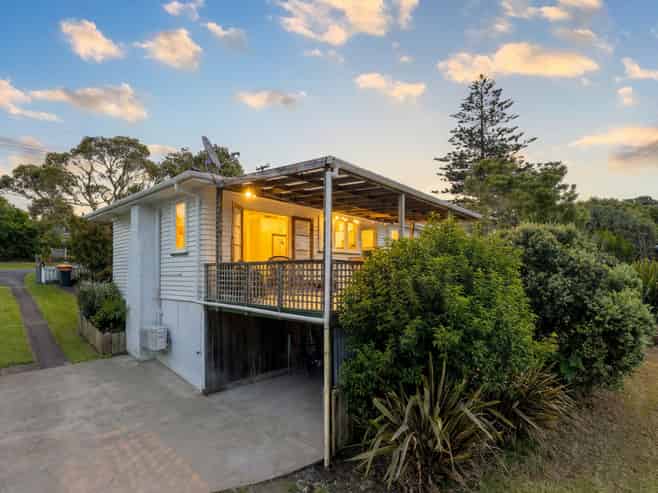 55 Pulham Road, Warkworth