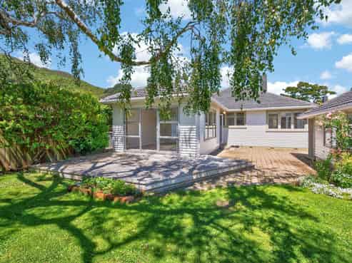153 Riverside Drive, Waiwhetu