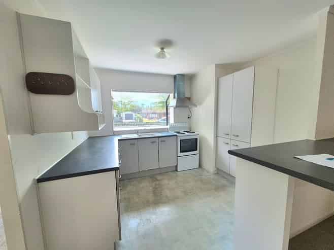 Auckland - Address withheld