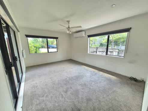 Auckland - Address withheld