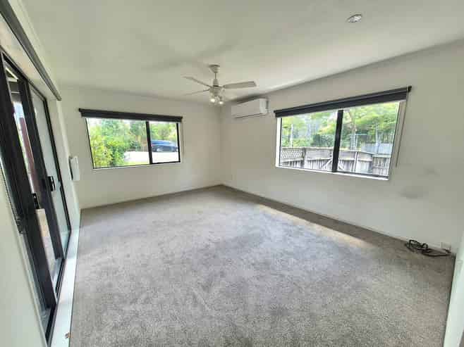 Auckland - Address withheld