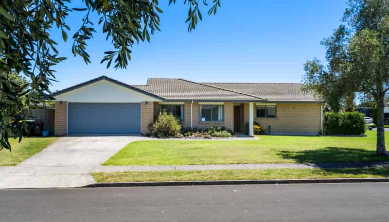 14 Katerini Grove, Papamoa Beach