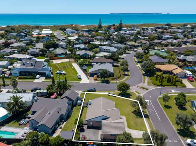 14 Katerini Grove, Papamoa Beach