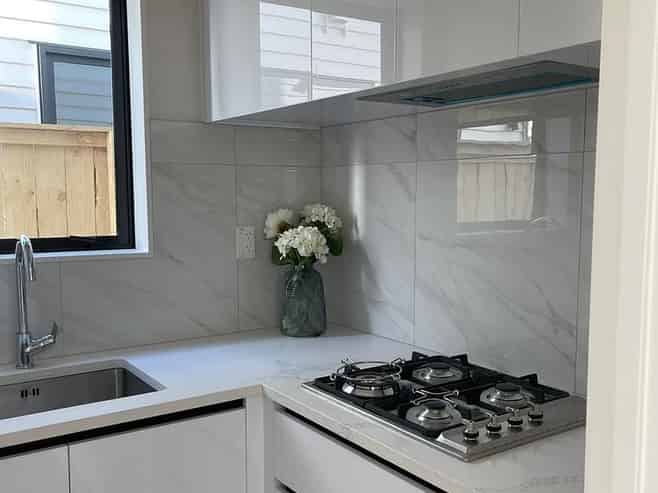 Auckland - Address withheld