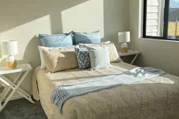 Auckland - Address withheld