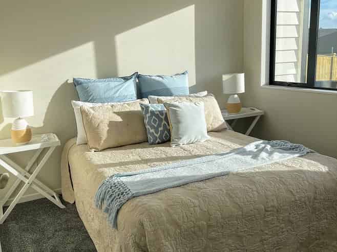 Auckland - Address withheld