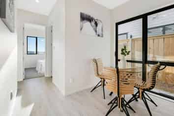 Auckland - Address withheld