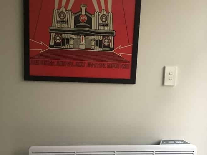 Auckland - Address withheld