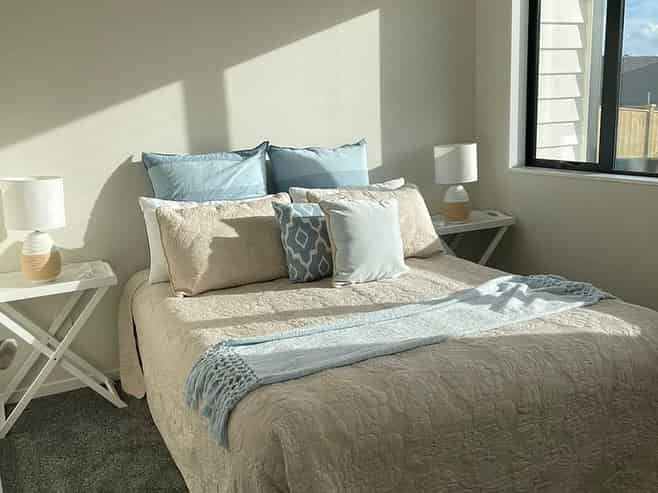 Auckland - Address withheld