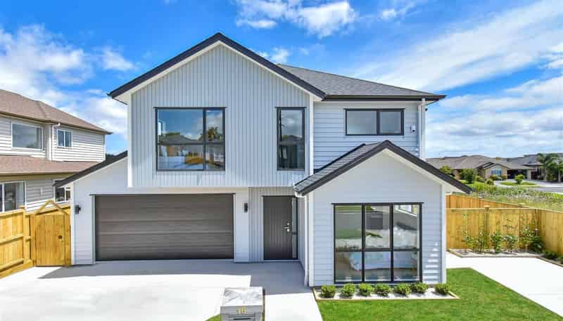 16 Francesco Drive, Karaka