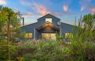 747 Three Mile Bush Road, Ruatangata West