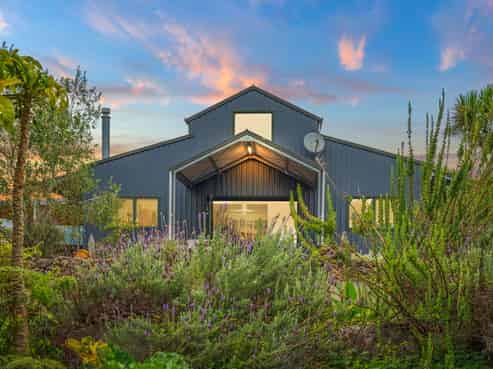 747 Three Mile Bush Road, Ruatangata