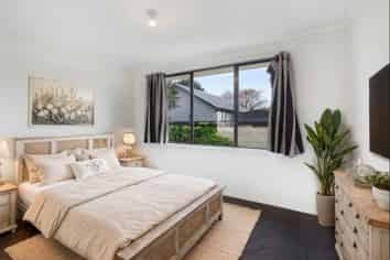 Waikato - Address withheld