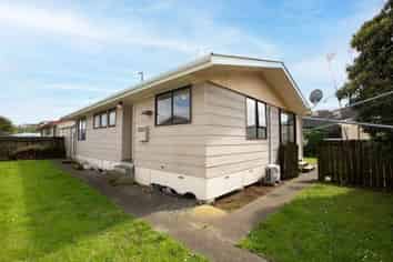 Waikato - Address withheld