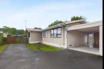 Waikato - Address withheld