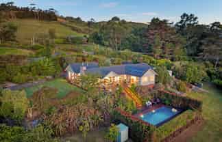 133  Chamberlain Road, Bombay