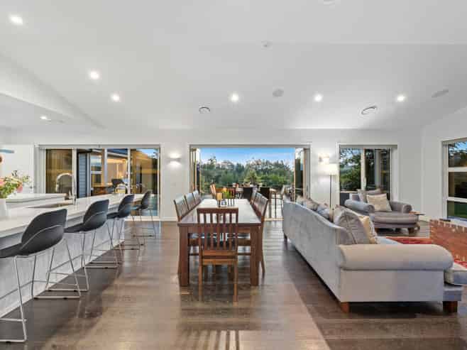 133  Chamberlain Road, Bombay