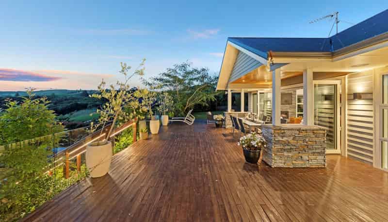 133  Chamberlain Road, Bombay