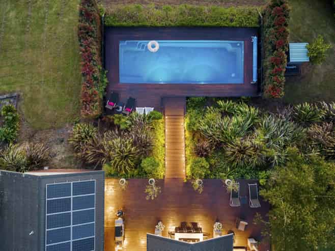 133  Chamberlain Road, Bombay