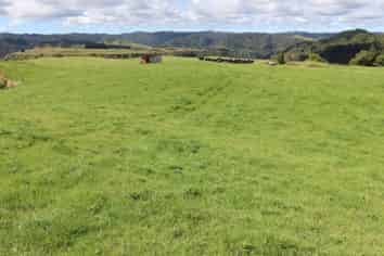 1 Waitaanga Road, Ahititi