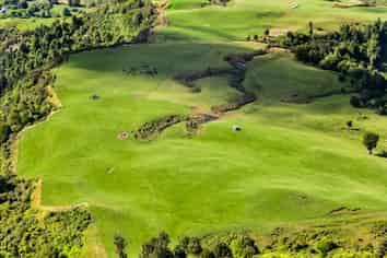 1 Waitaanga Road, Ahititi