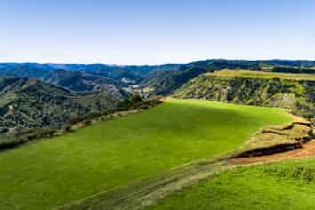 1 Waitaanga Road, Ahititi