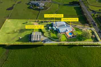 27 Whatapaka Road, Karaka
