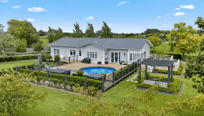 27 Whatapaka Road, Karaka