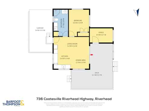 736  Coatesville Riverhead Highway, Riverhead