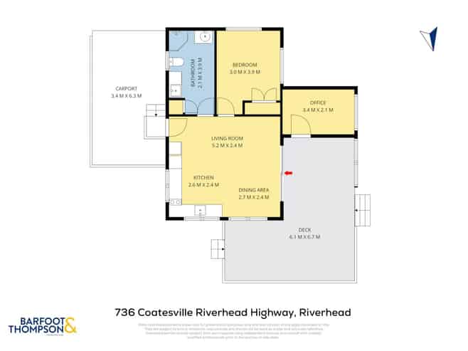 736  Coatesville Riverhead Highway, Riverhead