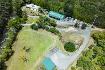 377 Paparore Road, Kaitaia