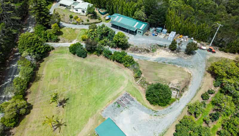377 Paparore Road, Kaitaia