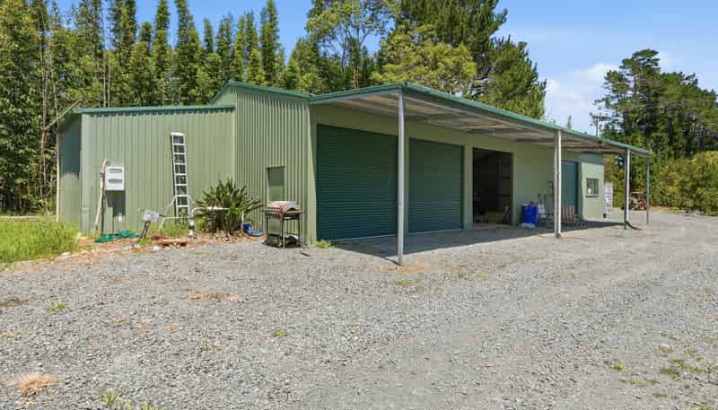 377 Paparore Road, Kaitaia