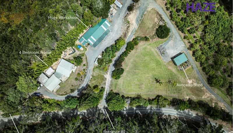 377 Paparore Road, Kaitaia
