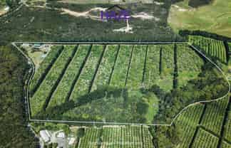 377 Paparore Road, Kaitaia