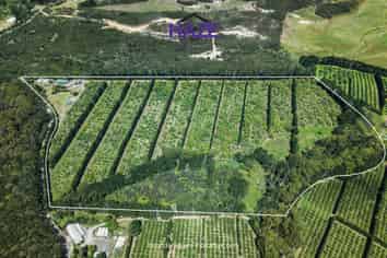 377 Paparore Road, Kaitaia