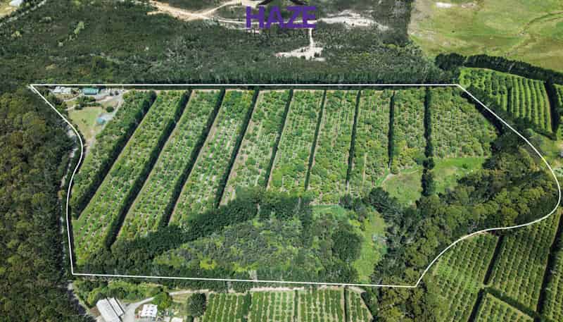 377 Paparore Road, Kaitaia