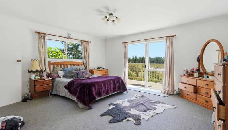 377 Paparore Road, Kaitaia