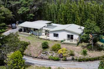 377 Paparore Road, Kaitaia