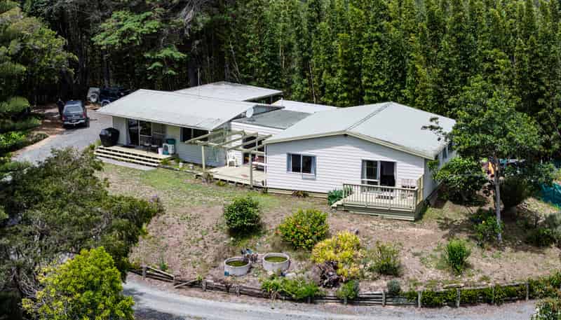 377 Paparore Road, Kaitaia