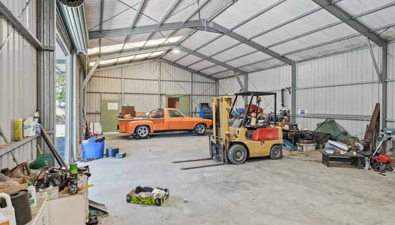 377 Paparore Road, Kaitaia
