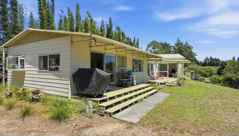 377 Paparore Road, Kaitaia