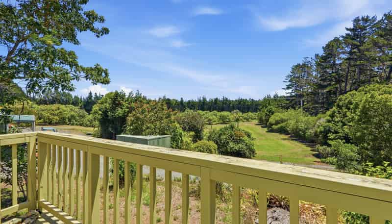 377 Paparore Road, Kaitaia