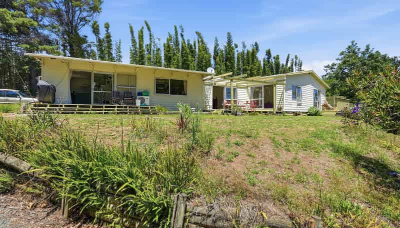 377 Paparore Road, Kaitaia