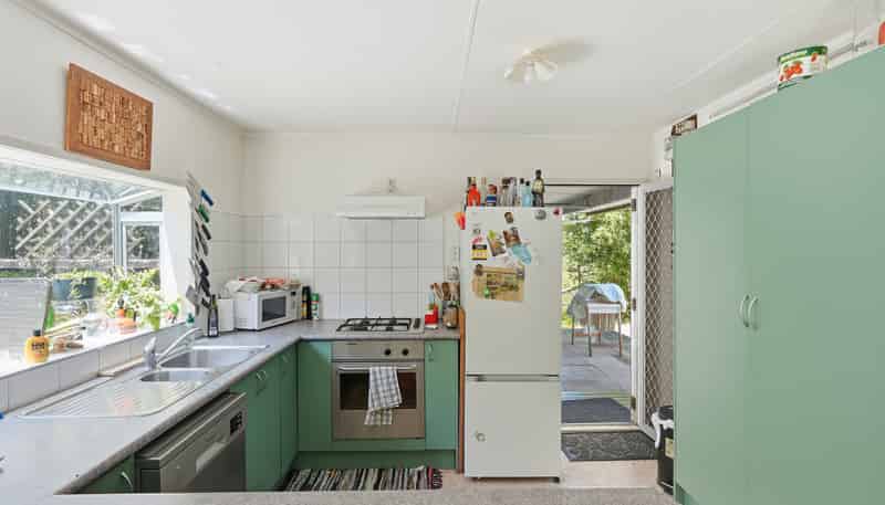 377 Paparore Road, Kaitaia