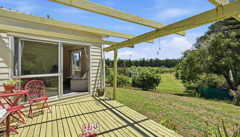 377 Paparore Road, Kaitaia